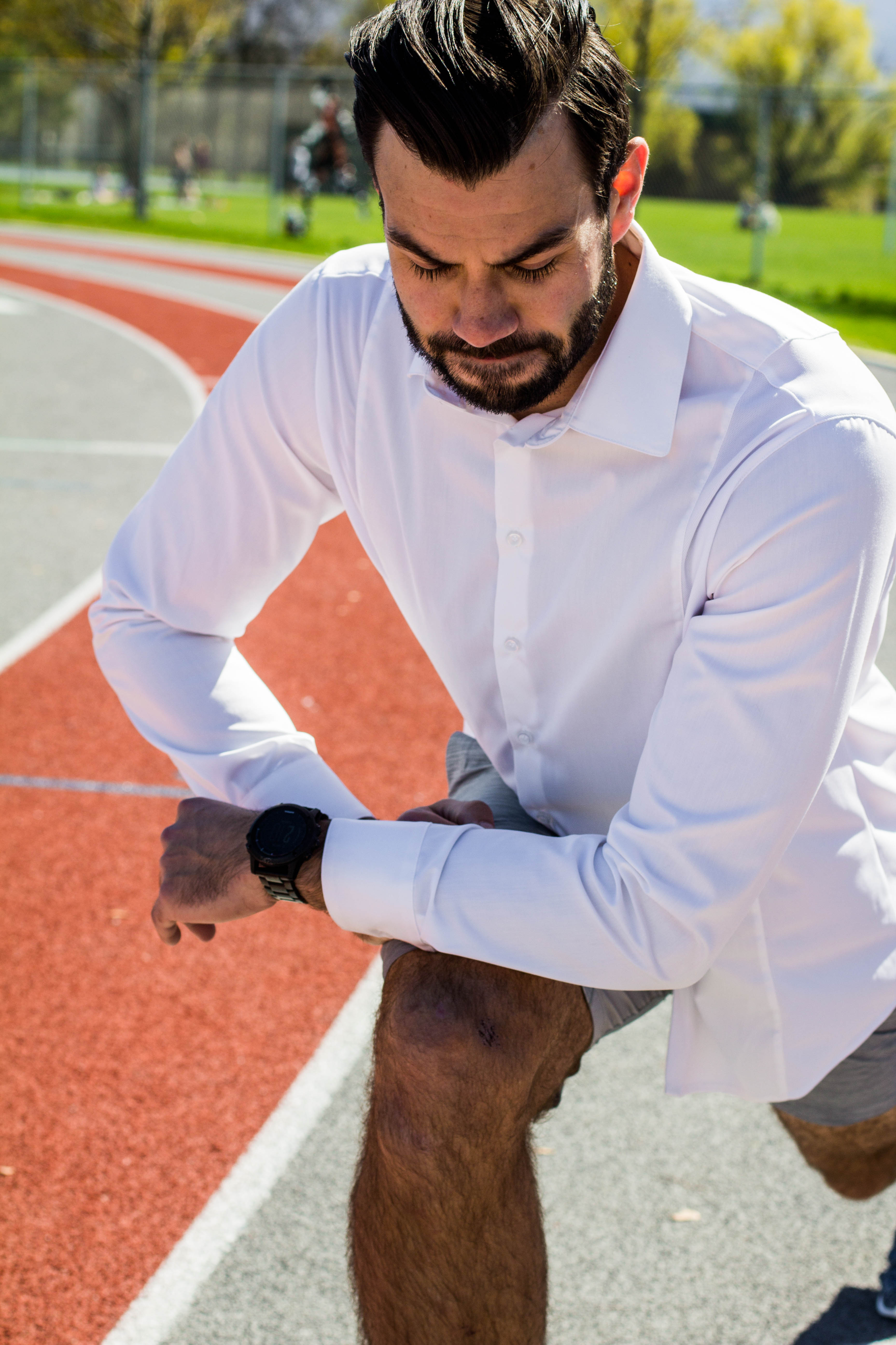 The Science Behind Sweatproof Technology: How The Fabrics Work and Tips for Maintenance