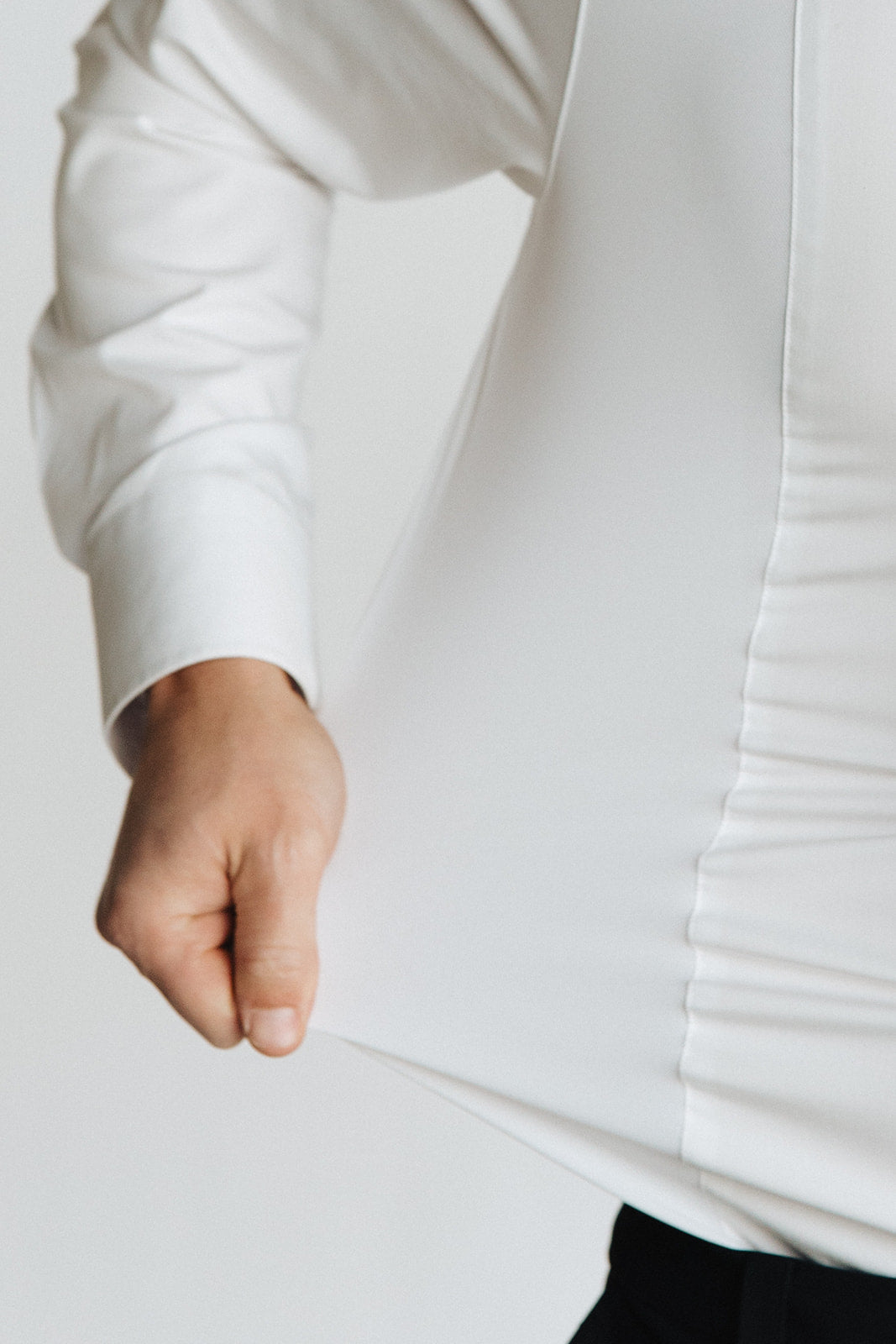 Sweat proof Work Shirts