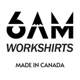 6AM WorkShirts