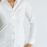 The Original Women's Work Shirt