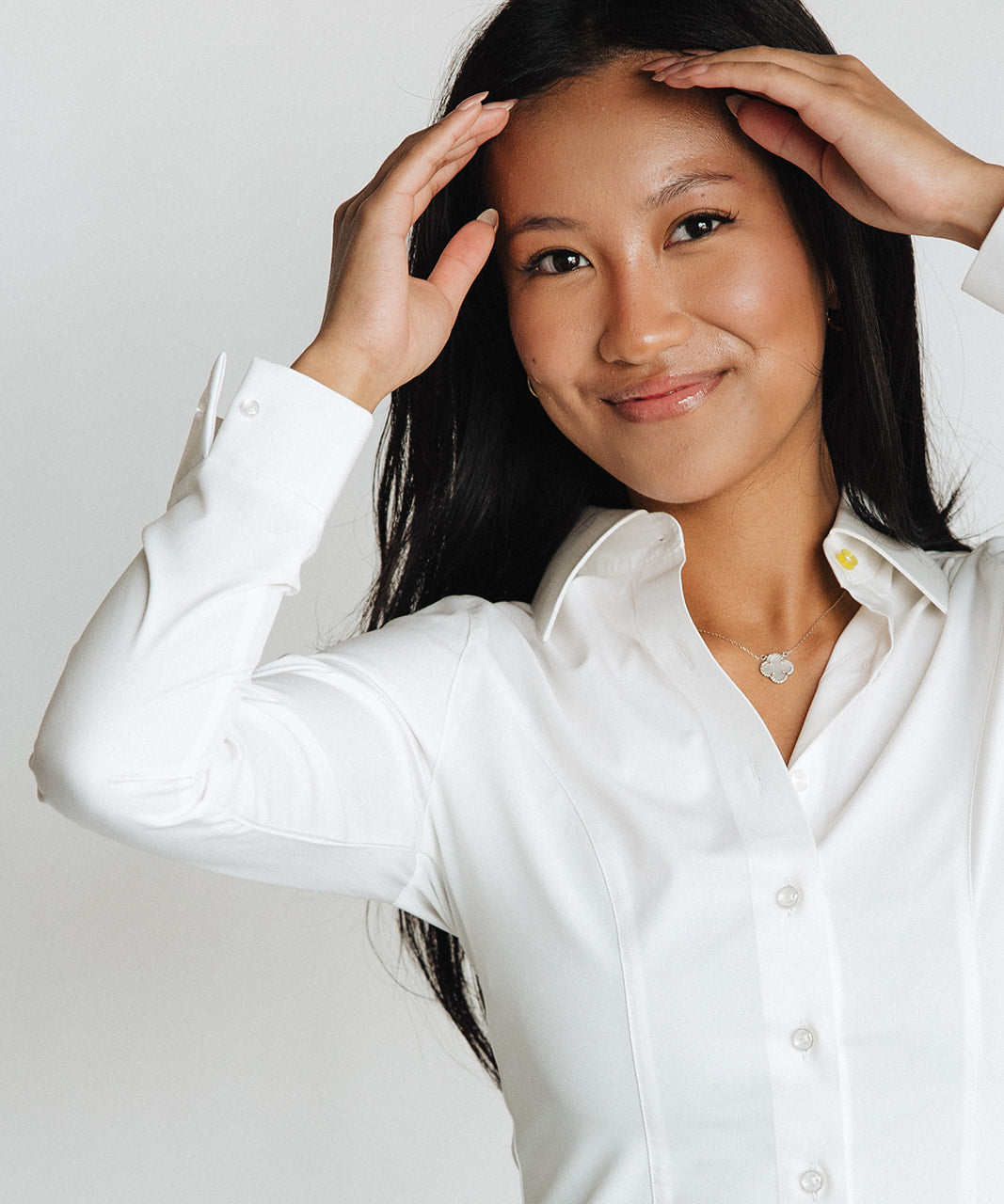 The Original Women's Work Shirt