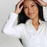 The Original Women's Work Shirt