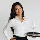 The Original Women's Work Shirt
