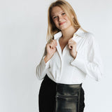 The Original Women's Work Shirt