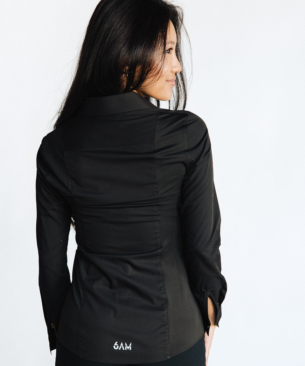 The Original Women's Work Shirt