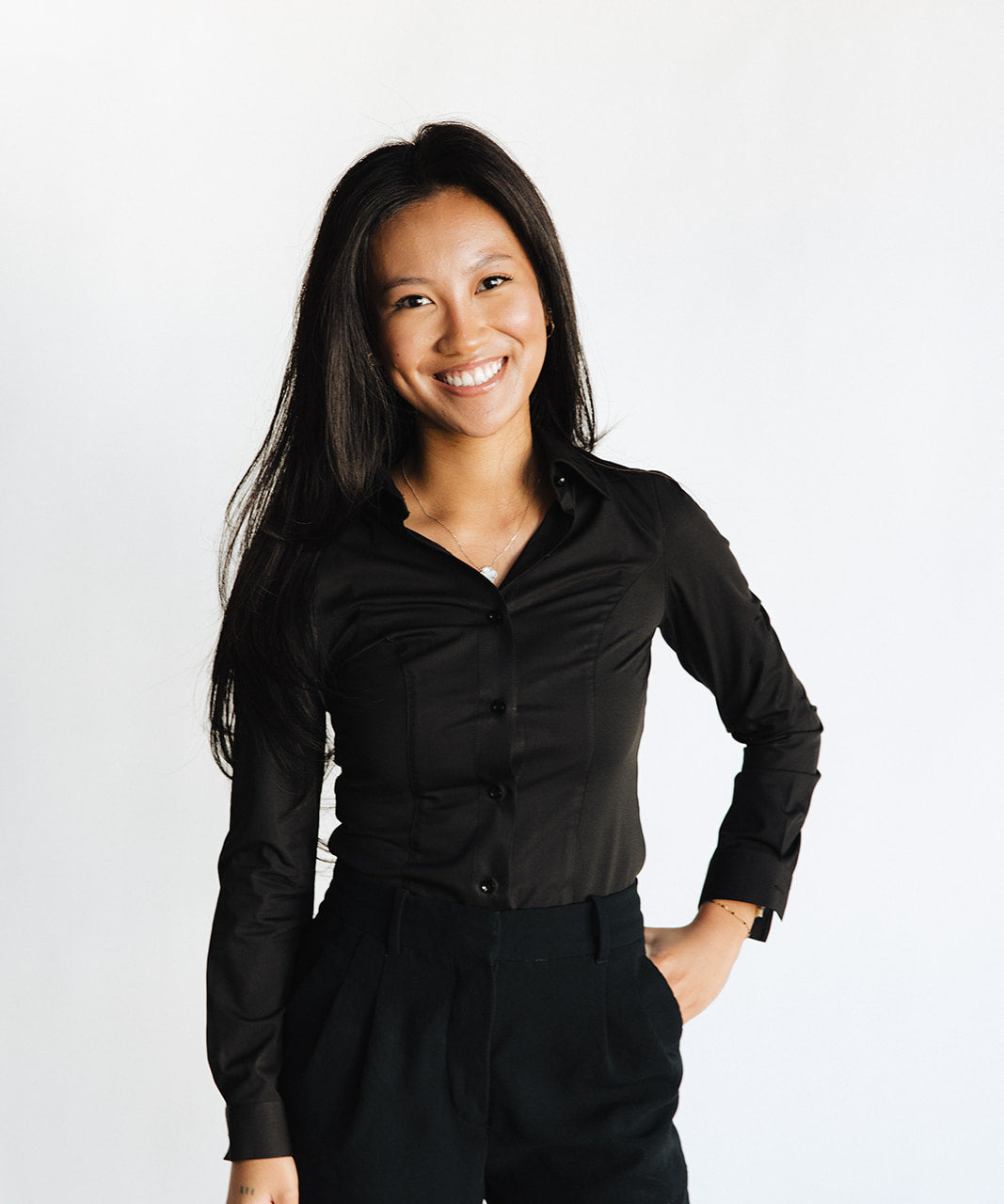 The Original Women's Work Shirt