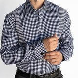 Men’s Houndstooth WorkShirt