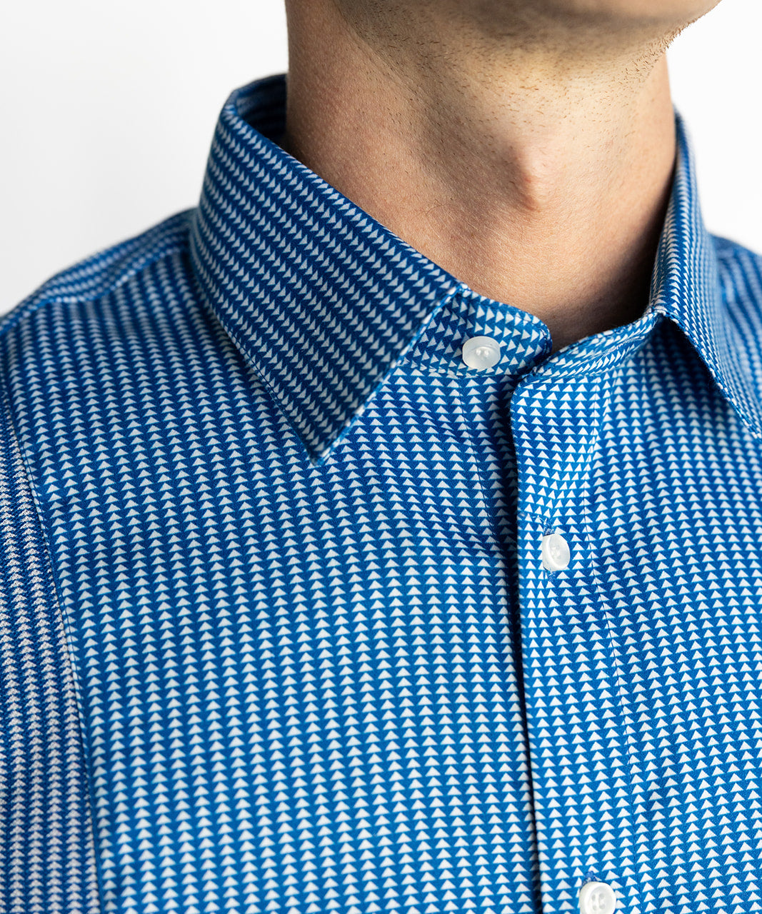 The Mens Triangle Collection