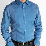The Mens Triangle Collection
