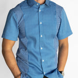 The Mens Triangle Collection