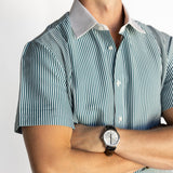 The Men's Pinstripe Collection