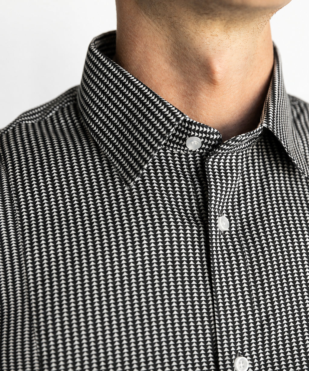 The Mens Triangle Collection