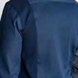 Men’s Houndstooth WorkShirt