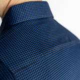 Men’s Houndstooth WorkShirt