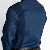Men’s Houndstooth WorkShirt