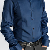 Men’s Houndstooth WorkShirt