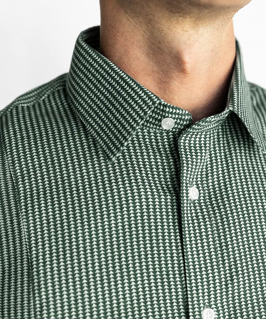 The Mens Triangle Collection