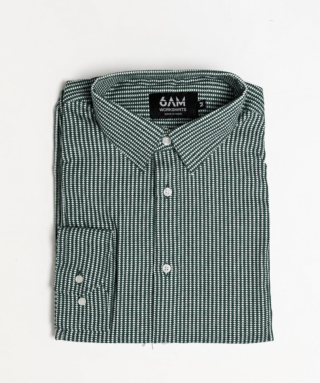 The Mens Triangle Collection