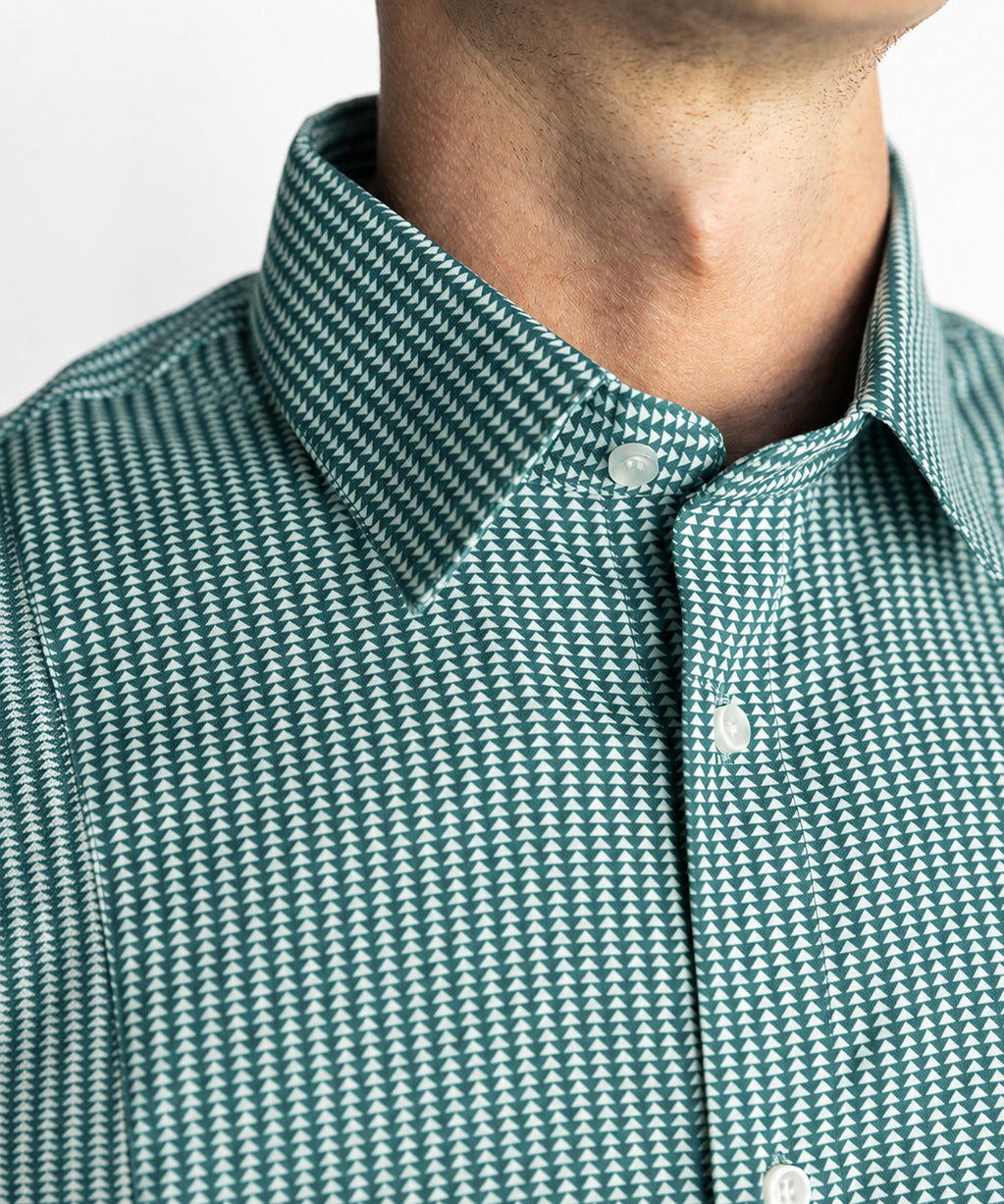 The Mens Triangle Collection