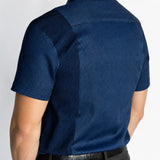 Men’s Houndstooth WorkShirt