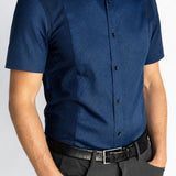 Men’s Houndstooth WorkShirt