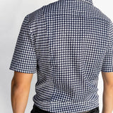 Men’s Houndstooth WorkShirt