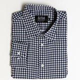 Women’s Houndstooth WorkShirt