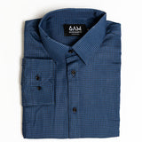 Men’s Houndstooth WorkShirt