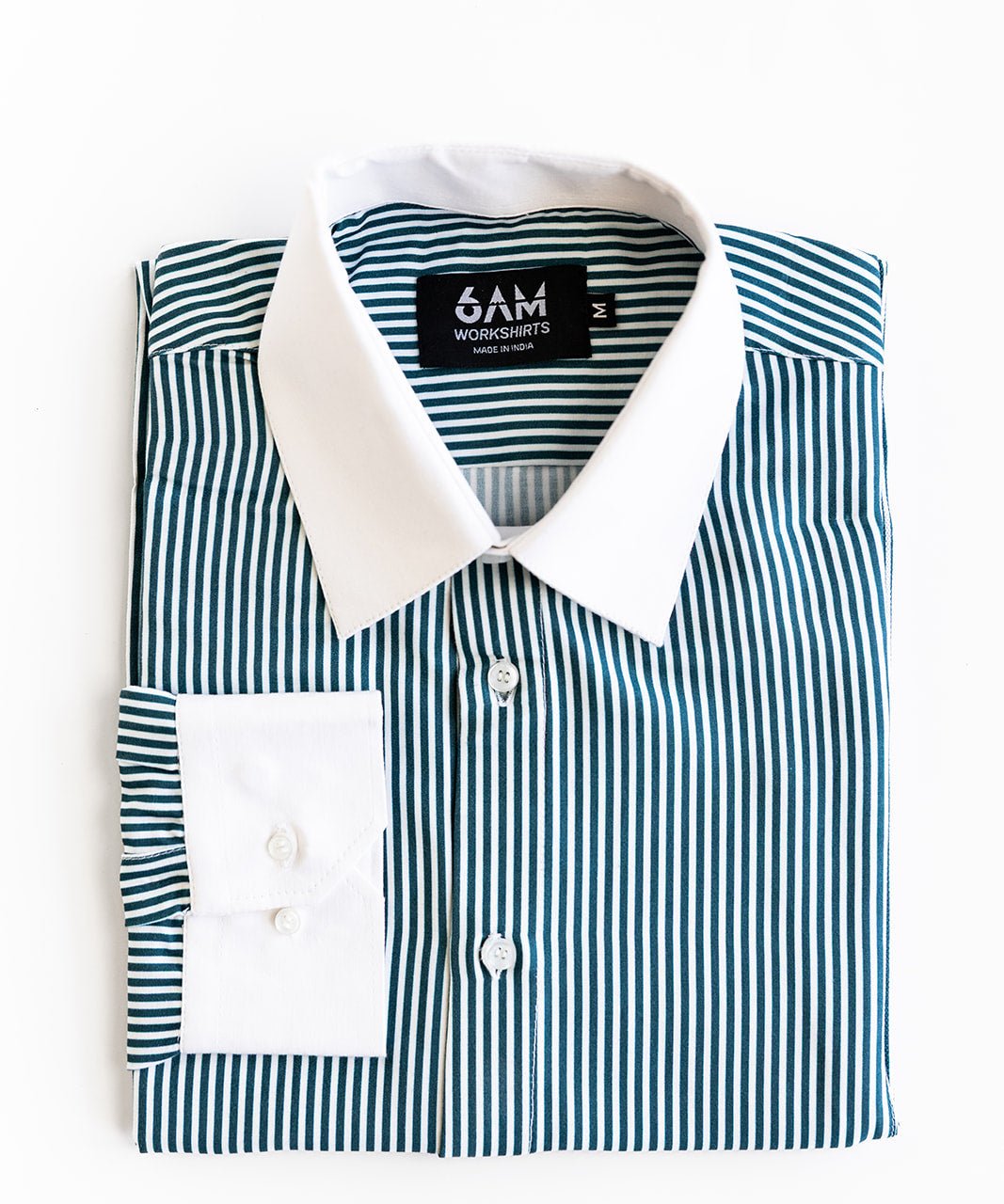 The Women's Pinstripe Collection