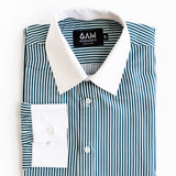 The Women's Pinstripe Collection