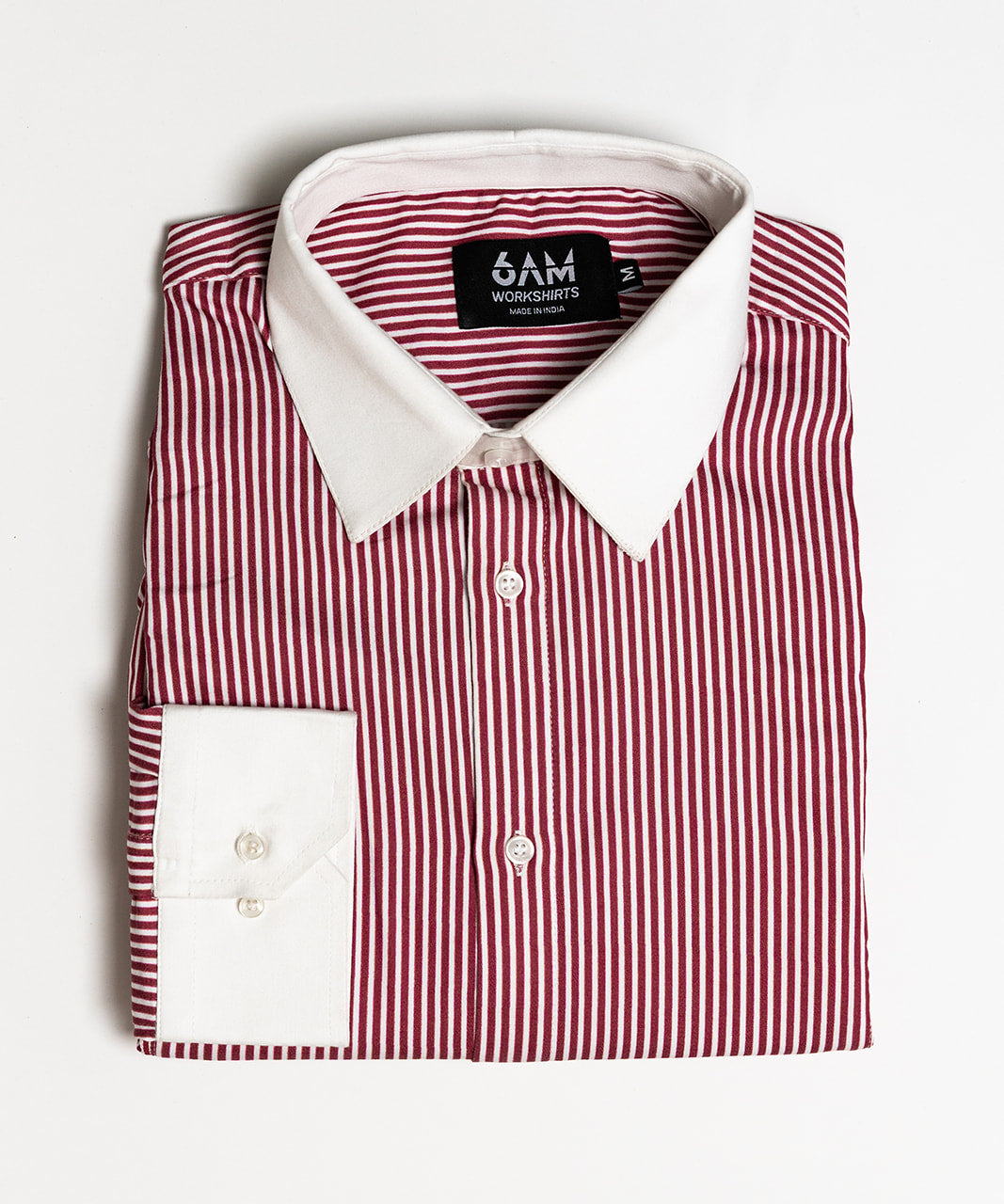 The Women's Pinstripe Collection