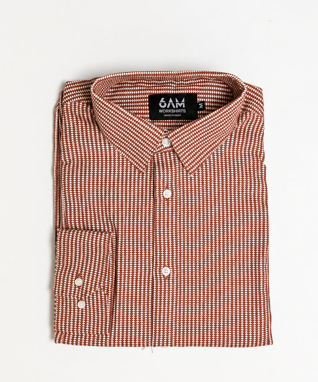 The Mens Triangle Collection
