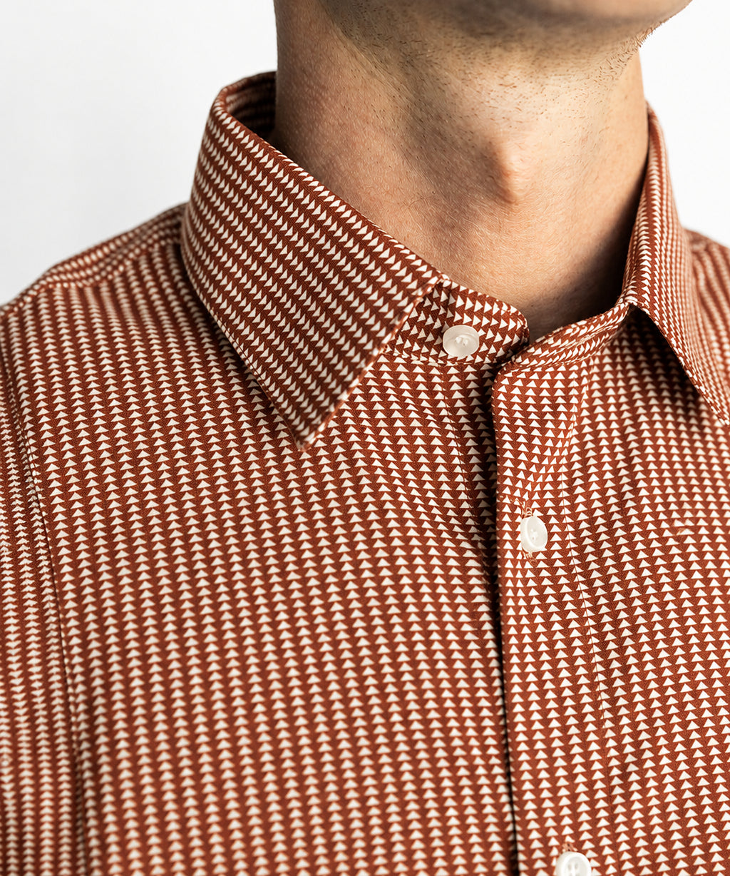 The Mens Triangle Collection