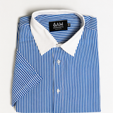 The Men's Pinstripe Collection