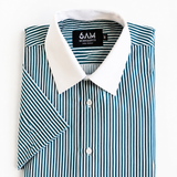 The Men's Pinstripe Collection