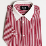 The Men's Pinstripe Collection