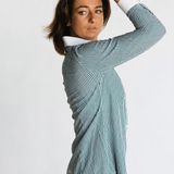 The Women's Pinstripe Collection
