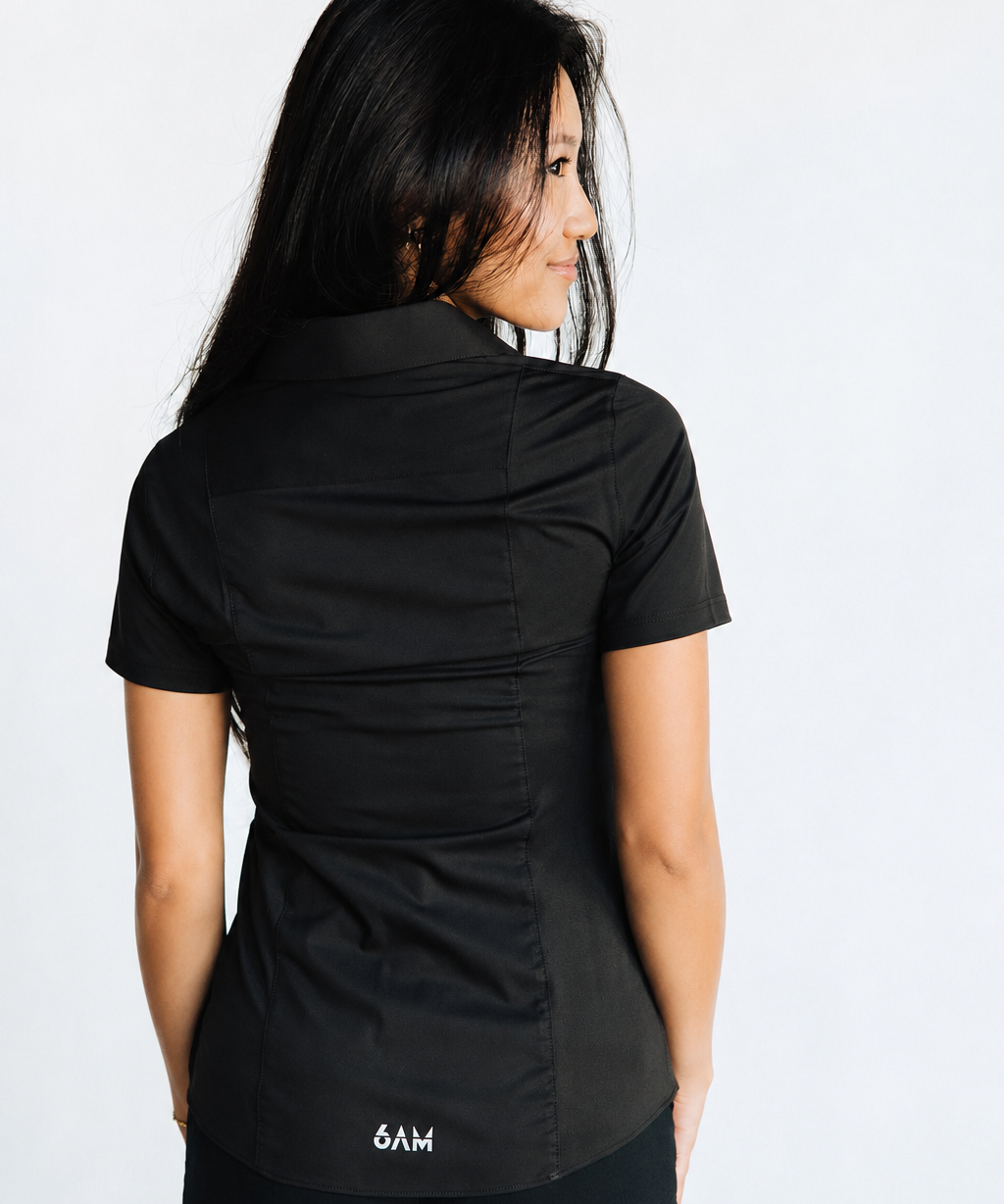 The Original Women's Work Shirt