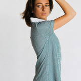The Women's Pinstripe Collection