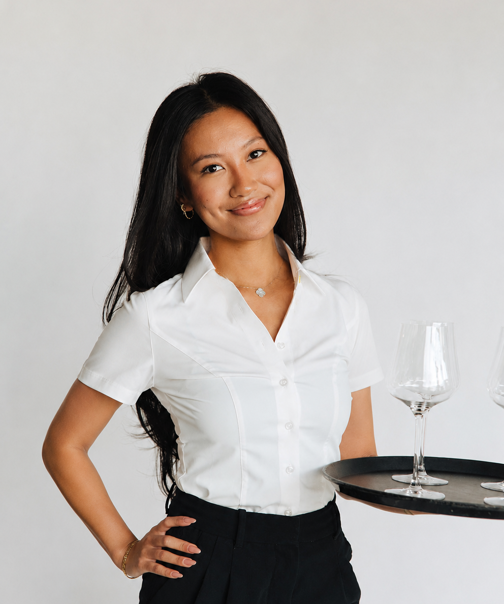 The Original Women's Work Shirt