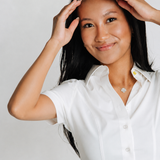 The Original Women's Work Shirt