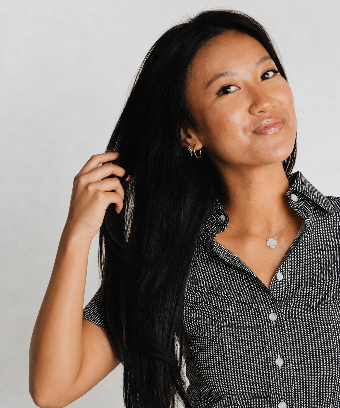 The Womens Triangle Collection